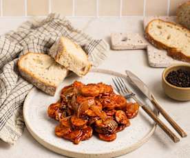 Bigos cygański