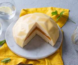 Tarta Bellini