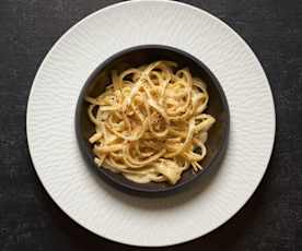 Plant-Based Alfredo Sauce (Matthew Kenney)