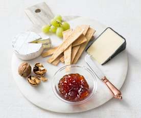 Feijoa jelly