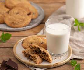 Ciasteczka z żółtek