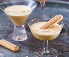 Zabaglione