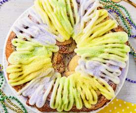 King Cake (USA)