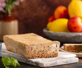 Semifredo z kawą zbożową