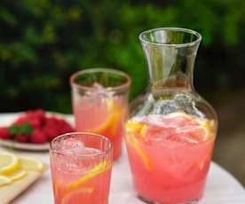 Pink Lemonade