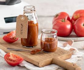 Ketchup