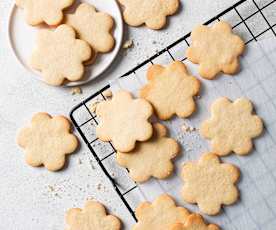 Sugar Cookie Pastry