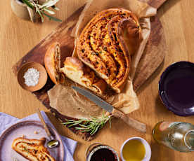 Mediterranes Pane Bianco