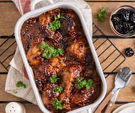 Kurczak po cygańsku