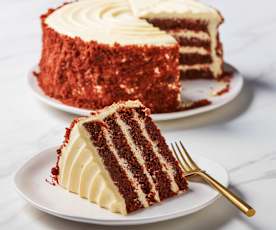 Red Velvet Cake