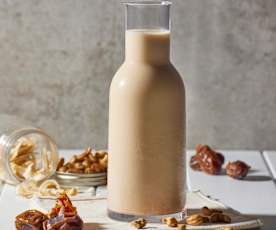 Cashew Coconut Milk (Metric)