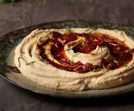 Pastırmalı Humus