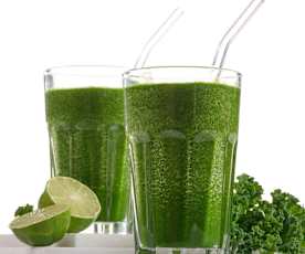Smoothie vitalité