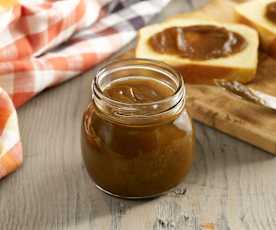 Pumpkin Butter