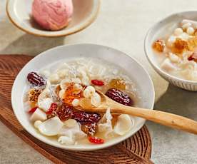 八宝甜汤
