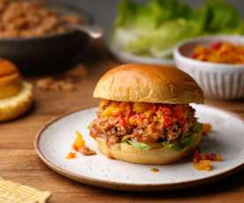 Pulled Pork - Cookidoo® – the official Thermomix® recipe platform