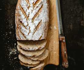 Pain de seigle
