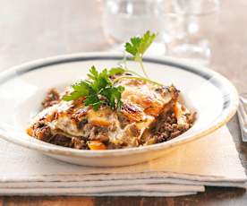 Lasagne classiche  