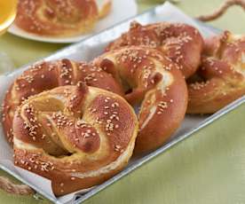 Bretzel