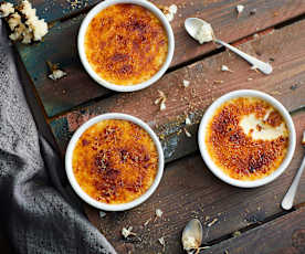 Crema catalana