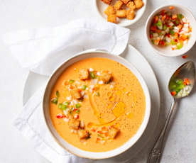 Gazpacho