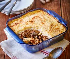 Moussaka