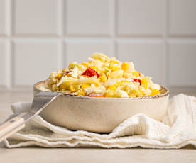 Surówka z kapusty pekińskiej