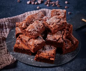 Brownies clásicos