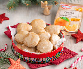 Pierniczki Lebkuchen
