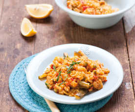 Ryż śródziemnomorski