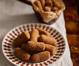 Croquetes