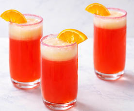 Virgin San Francisco