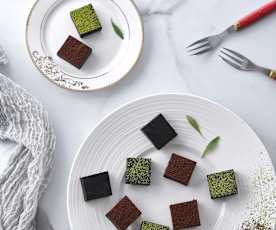 法式amour生巧克力