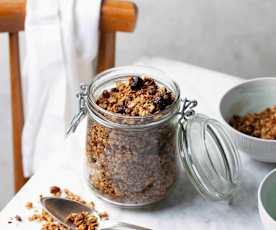 Muesli