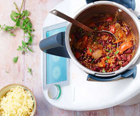 Chili con carne