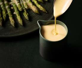Hollandaise Sauce
