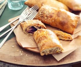 Bedfordshire clanger