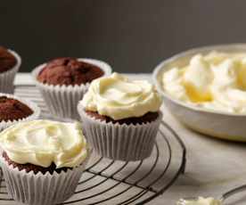Buttercream Frosting