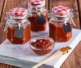 Barbecue Sauce