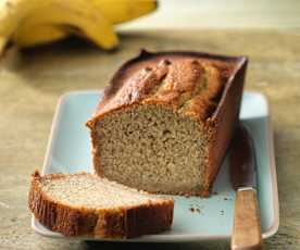 Banana Bread