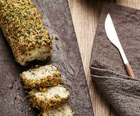 Άλειμμα τυριών με μυρωδικά