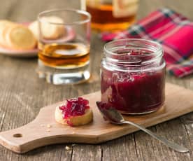 Red Onion Whisky Marmelade