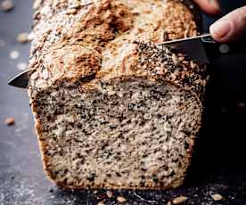 Five-Seed Bread