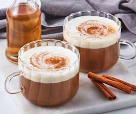 Caramel Macchiato - Cookidoo® – the official Thermomix® recipe