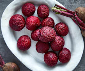 红菜头去皮（TM6）