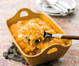 Empadão da consoada