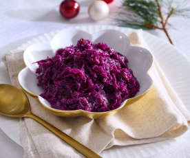 Rotkohl