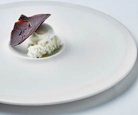 Cioccolato e rafano di Antonia Klugmann