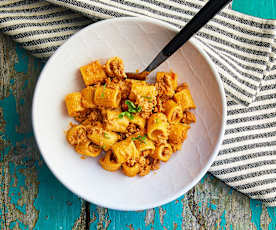 Pasta alla carcerata