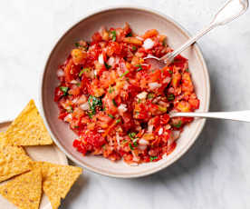 Pico de Gallo